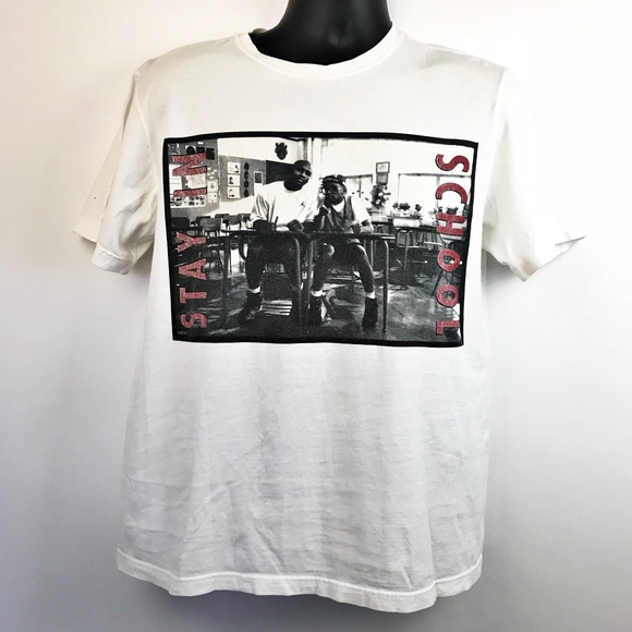 spike lee jordan t shirt